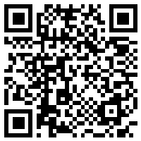 QR Code for bitcoin:bitcoin:bc1qv6dy7la2uape630hzgd5vdgu4effl24s3rmple
