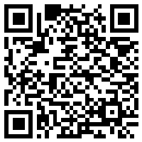 QR Code for bitcoin:bitcoin:bc1qv8vm06ne9hsnrrfc024f8sslng0d7u8vsglffs