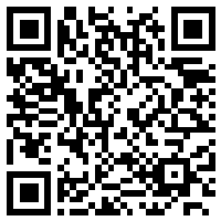 QR Code for bitcoin:bitcoin:bc1qv9wt6rag6e63ca8jd40k4wxtlklthk87uh44d6