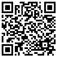 QR Code for bitcoin:bitcoin:bc1qvf8ag2k9sae8vslujctaen74pc8ttyce8m96ff
