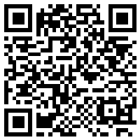 QR Code for bitcoin:bitcoin:bc1qvfp3crgyvzuw4n2fa272a33c7042a4cppnga6d