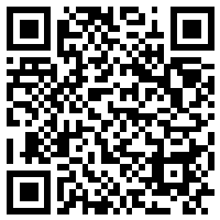 QR Code for bitcoin:bitcoin:bc1qvga2hf99mzthn0mq905waz4c856smf9raqhatd