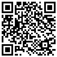 QR Code for bitcoin:bitcoin:bc1qvnck9h4dfxp43d9mhs4tfwsc8mzv34cds6danr