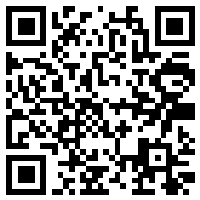 QR Code for bitcoin:bitcoin:bc1qvpmkst4mr8333fp2pd23askx3sk4e3498e7yux