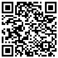 QR Code for bitcoin:bitcoin:bc1qvsrg227hmsyk8x03uyg6366csa0dec4fjdevuj