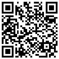 QR Code for bitcoin:bitcoin:bc1qvw4caf9gpp5vez09afn0khdcvv2gd9egey7knm