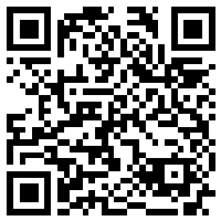 QR Code for bitcoin:bitcoin:bc1qvxres2uyzxtedh70tsgl3mxque8ef5a2eprlpg
