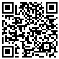 QR Code for bitcoin:bitcoin:bc1qvydaps77ps5kpef8d2rtxdv6lv57tkvuzf843t