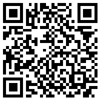 QR Code for bitcoin:bitcoin:bc1qvynjyvfdf4cfxnzavgp5lp5mv9vxctrck6snft