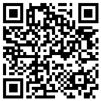 QR Code for bitcoin:bitcoin:bc1qvzsckycp0uychujppenzhwz9rl46q9mwgnmas0