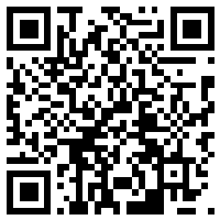 QR Code for bitcoin:bitcoin:bc1qwvg0rmks7pxpc9atzfqycesa8u8564c0hggc0k