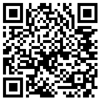 QR Code for bitcoin:bitcoin:bc1qx2vjfr5hgresputyunlnvtvp4he70dmsdpj4tm