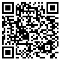 QR Code for bitcoin:bitcoin:bc1qx3kgaepetfpll5vyzwh6pgml20xeefxeq4ldvr