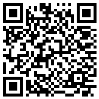 QR Code for bitcoin:bitcoin:bc1qx55lvge3evq769m4s8d0lfnd2xskv9ectknydn
