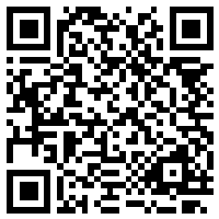 QR Code for bitcoin:bitcoin:bc1qx57f7s63v27m4tt6zwth36cll4ywf4ysvxsw3p