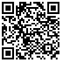 QR Code for bitcoin:bitcoin:bc1qyetcmfgj3klgnckae7kz06v35aavdgf4592v7w