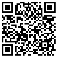 QR Code for bitcoin:bitcoin:bc1qyn3mswrkgc5datqq84lrfcfr265cgmt3fyw9zh