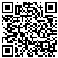 QR Code for bitcoin:bitcoin:bc1qyrshf0xf7rus272e6da9vm8pjcmdexccc7vmll