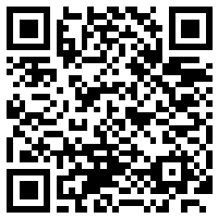 QR Code for bitcoin:bitcoin:bc1qyvyvdevrfhnjccf2lklvu5qjlddlf79pkg2kg7