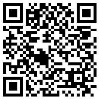 QR Code for bitcoin:bitcoin:bc1qyza673dthyaeh9gml3ch2944lpgkzfc22wgnvf