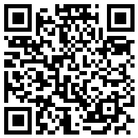 QR Code for bitcoin:bitcoin:bitcoin:1156GGT6EzBhnegWMfvArBn3TKuJY6q1UP