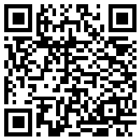 QR Code for bitcoin:bitcoin:bitcoin:11XARvCnvkND8f4v5VG6ZbgnVahaANBbK