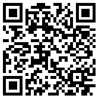 QR Code for bitcoin:bitcoin:bitcoin:121CS5q8V2NUsF7ViVZXn9Kik68B5XucJH
