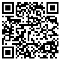 QR Code for bitcoin:bitcoin:bitcoin:121DNzMsMXsU9uV5wEnToLX7b8Du6hdVmB