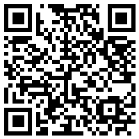 QR Code for bitcoin:bitcoin:bitcoin:121TA869vtJ4iReyi75KwfYHiVcSCsemep