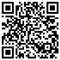 QR Code for bitcoin:bitcoin:bitcoin:121VRMooX9eCukKp7wELNv6UJHfrRdPRPf