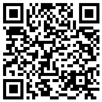 QR Code for bitcoin:bitcoin:bitcoin:121YyYRAnsYGL2U9dkdQvrN7FDG6GRtsXB