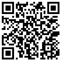 QR Code for bitcoin:bitcoin:bitcoin:121dshLA8kfmbhXpZrYDF15R4DjzNJT2Ge