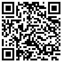 QR Code for bitcoin:bitcoin:bitcoin:121fE2SVkcr2DBHrAw2RKH2YLK4djtHsyU