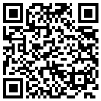 QR Code for bitcoin:bitcoin:bitcoin:122YAjiomyLZCHBkDhnGtkj3oNby45snmo