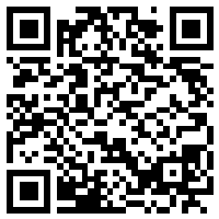 QR Code for bitcoin:bitcoin:bitcoin:122cppzjU4iWoARAi4eokQ8MFjNToU1Fvg