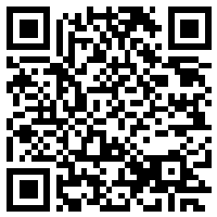 QR Code for bitcoin:bitcoin:bitcoin:122focd3U8NfCkqBJMNoenY5KS4k6n8P6e