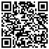 QR Code for bitcoin:bitcoin:bitcoin:124MwUjkGt7TMZCza3gTYFYhnrnV2aMCGS
