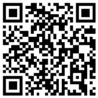 QR Code for bitcoin:bitcoin:bitcoin:125X46KG4ak34EDyAFzCQpNMRV49LME2ML