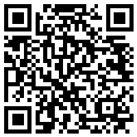 QR Code for bitcoin:bitcoin:bitcoin:129pSViCvEPudxcGvvAwNeQz7xoAnj9jXU
