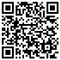 QR Code for bitcoin:bitcoin:bitcoin:12Sj19APDkv8Z9YNJhwpNwgBevcsgwfmoT