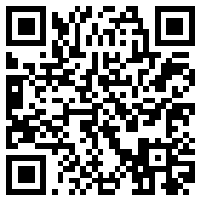 QR Code for bitcoin:bitcoin:bitcoin:12Sjkd95rknbs8DsesDx5ZELSBhxTNDeLB