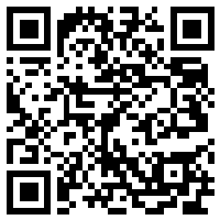 QR Code for bitcoin:bitcoin:bitcoin:12UMdcwAUSXpYgikLCevNaMyuhC34BoZ9t