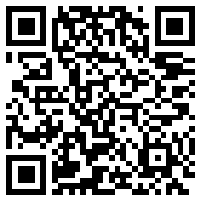 QR Code for bitcoin:bitcoin:bitcoin:12WnqzvbS9kKDdhc6pe2ijWjgbLYSM89aS