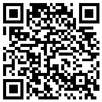 QR Code for bitcoin:bitcoin:bitcoin:12a1pvmhtM2oEPb124CbxVBTr9G363oJVA
