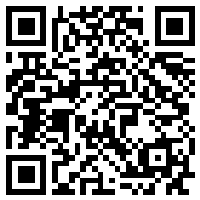 QR Code for bitcoin:bitcoin:bitcoin:12bafFEdW2raHbTve7RGsNwBTKWbcJhfWg