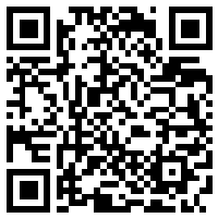 QR Code for bitcoin:bitcoin:bitcoin:12fAHFj7kKQh6eo7SRM6yXjFnV9R661zu7