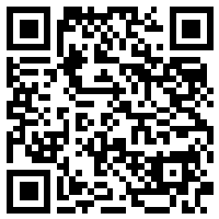 QR Code for bitcoin:bitcoin:bitcoin:12fL9iLKEW3P9bG6YigMNeqvufZTiQgFSa