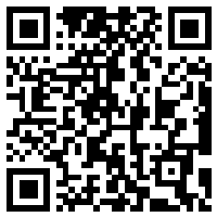 QR Code for bitcoin:bitcoin:bitcoin:12nFGkvVosE55ppX1j6zzcVGQFactcMAei