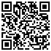 QR Code for bitcoin:bitcoin:bitcoin:12oVfmHCuRJQm4bLknTC7T6p1dpgUfDdZ1