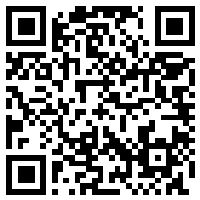 QR Code for bitcoin:bitcoin:bitcoin:12onrMJgzyMqAPgZBXJ8D7ZNFjZXKrfYAp